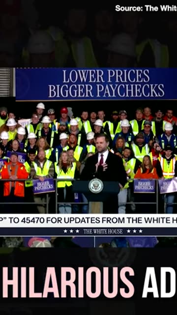 JD Vance Gives Hilarious Advice on How to Succeed as a “Number Two” in Politics