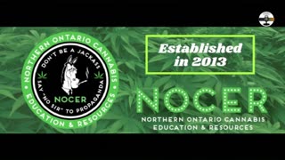 NOCER- Northern Ontario Cannabis Education and Resources