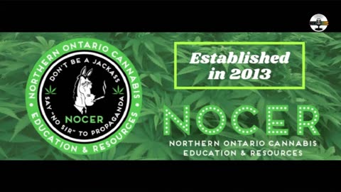 NOCER- Northern Ontario Cannabis Education and Resources