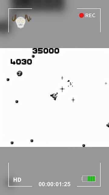Asteroids
