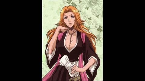 rangiku theme