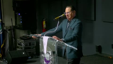 2025-10-29 WNBS "Live" w/Bishop M.J. Reid