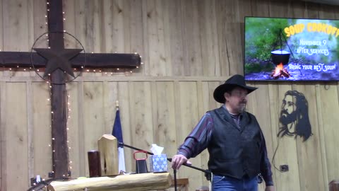 What's Your Spiritual Condition? Part 2