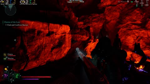 Avowed 4k HDR PC Gameplay 9800x3d RTX 4080 Super