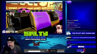 IMPROV Scambaiting