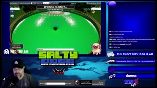 IMPROV Scambaiting