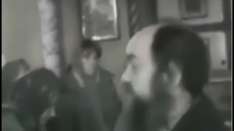 Свештеник Василије из Русије