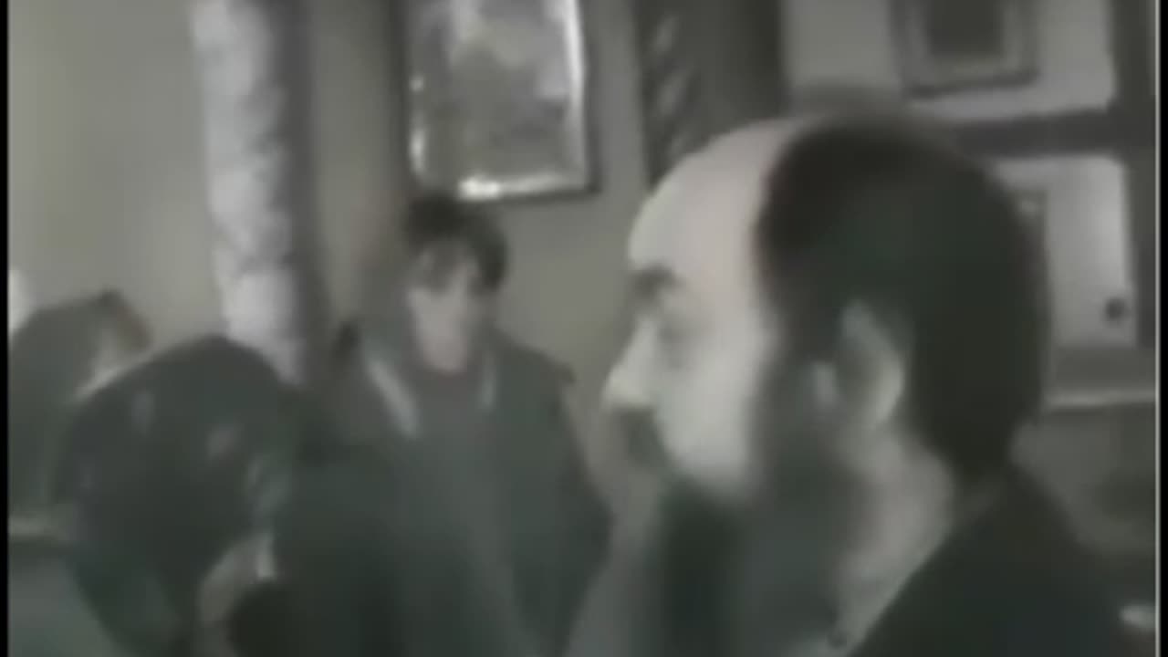 Свештеник Василије из Русије