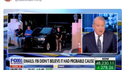 🚨JUST NOW: President Trump posted this video on his Truth Social Account.