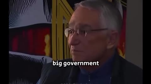 Most people never realised government pov: billionaire Richard