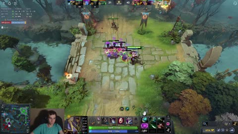 Молчание — золото 💀 Лёгкая катка за Сало