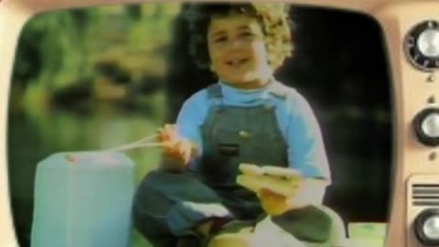 🥪 1977 Oscar Mayer Bologna Commercial | Classic TV Nostalgia 📺✨