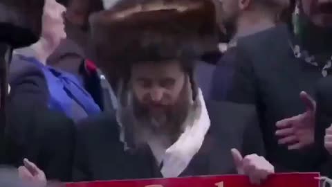 JEWS telling JEWS they arent JEWS