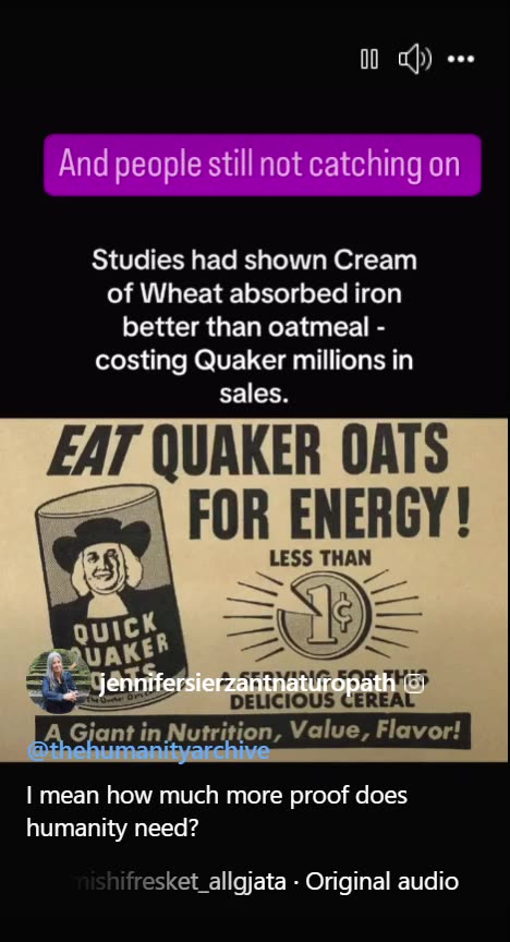 Because Facts Like These Were Suppressed, People Fell For the J a b.