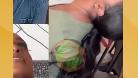 Scary moments in TV history ever filmed