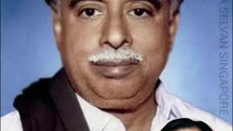 குழந்தைக்காக டிஎம்எஸ் ஐயா பாடிய தனி பாடல் VOL 10. SINGAPORE TMS FANS M.THIRAVIDA SELVAN SINGAPORE