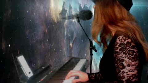 Save Me - Cosmic Cover - Verse 2