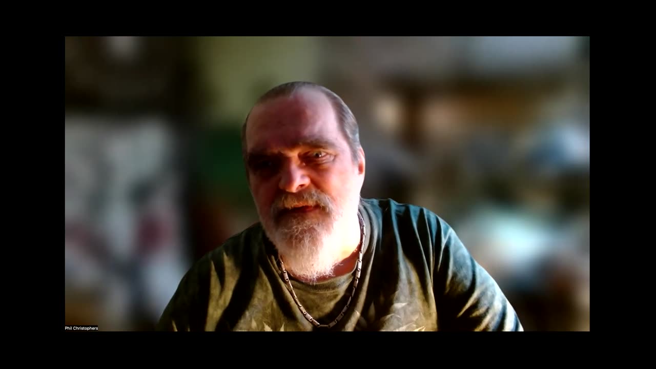 Strong-N-Brave the Empress's Plants Energy Vlog