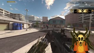 Combat Master - Weapon Grind - gameplay 217