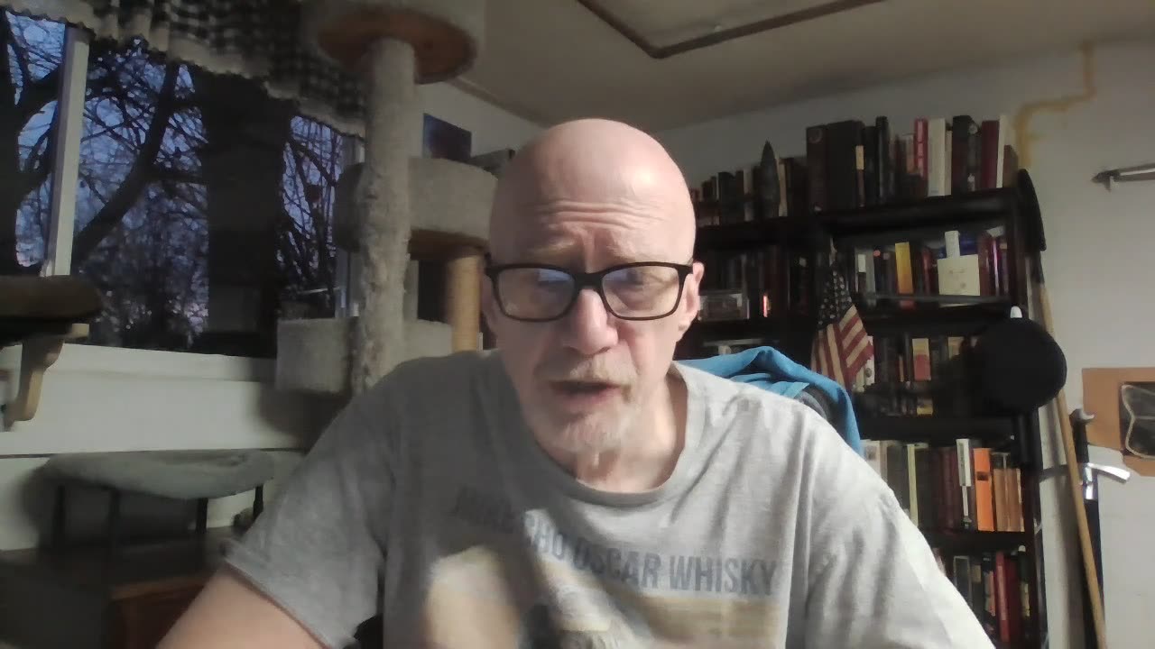 Thou lovest evil more than good