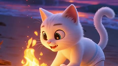 Evil Cat Mother: The Kitten’s Return