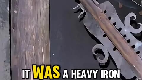 THE MOST HORRIFYING EXECUTION METHOD