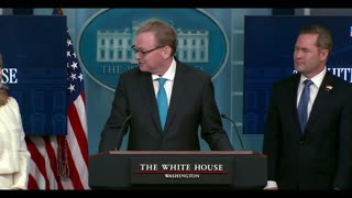 Full White House Press Conference 2 20 25