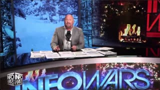 The Alex Jones Show SUNDAY LIVE SHOW STREAM 12/14/25
