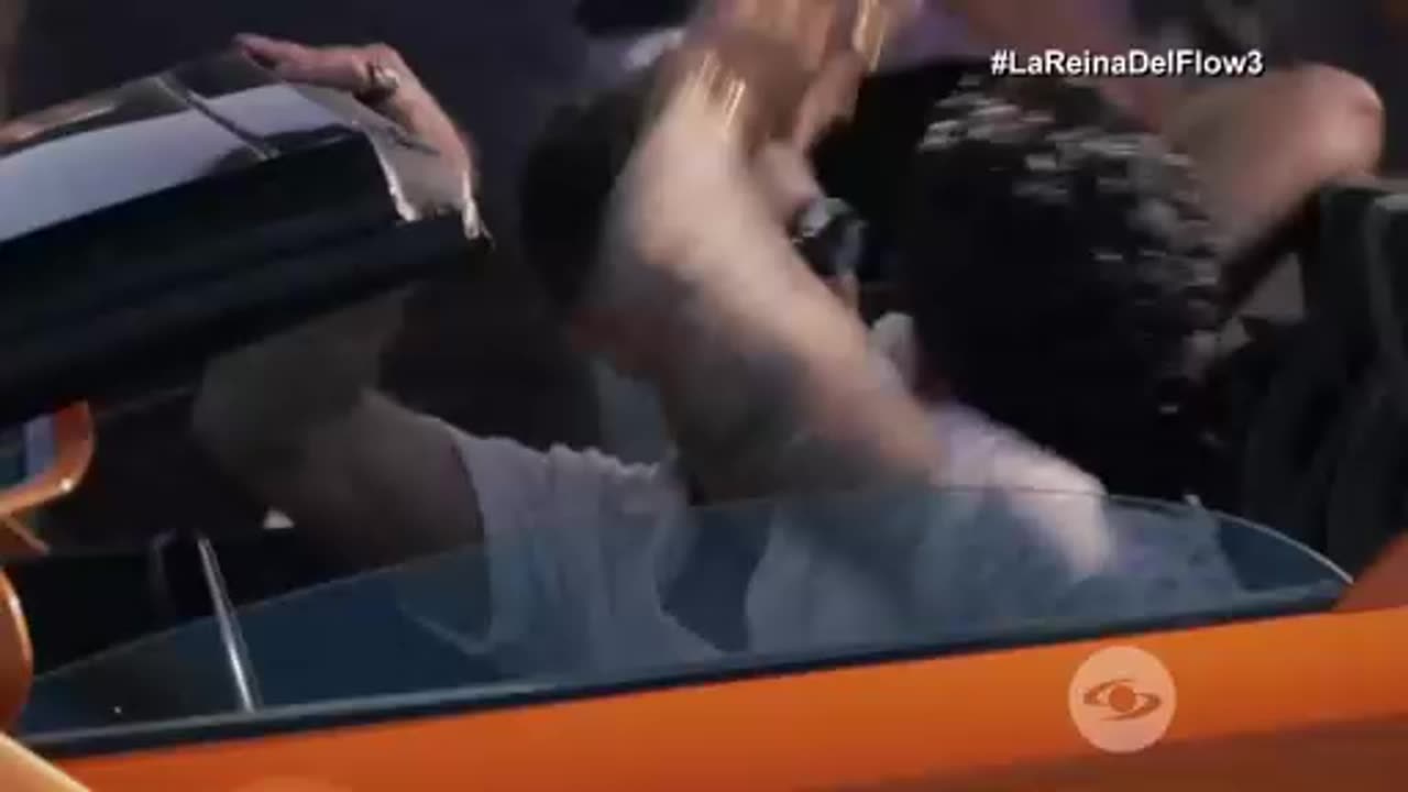 La Reina del Flow 3 - Capitulo 1 parte 1