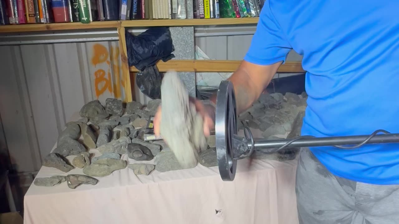 To deny this stuff’s existence, would be a sure sign of people not using all of their mental tools.