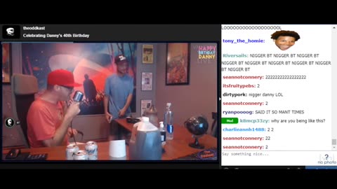 Danny?