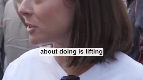 Deprogrammed Ex-Climate Activist Attempts to Dispel the ‘Climate Anxiety’ of Her Former Comrades