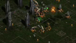 Diablo II: LoD (Coop, + Vyktory, 8-players mode / režim 8 hráčů) Walkthrough/Videonávod #19 [CZ/EN]