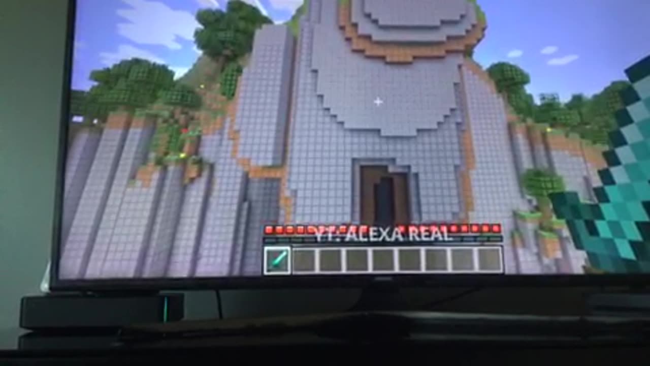 Minecraft video part 14