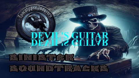 Devil's Guitar