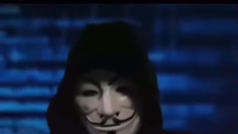 Anonymous message to the people of the United States and Trump - Conspiracy Theory Time