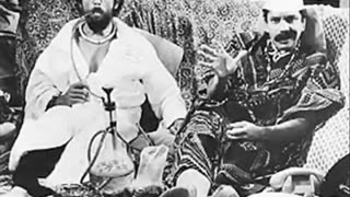 Cheech Chong - Santa Claus and his Old Lady 6m