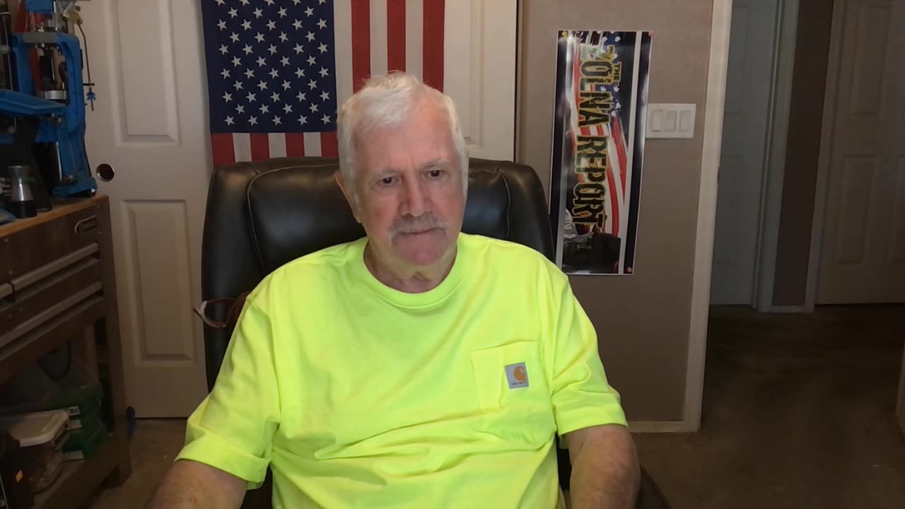 Erika Kirk's Past With Trump Unraveling!