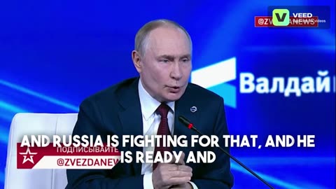 🇺🇦🇷🇺 Ukraine Russia War | Putin Discusses Michael Gloss, American Fighter for Russia | RCF