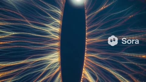 The Eye Awakens | Spiritual Awakening Visual Journey
