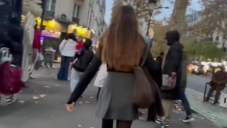 Europe Looks Different