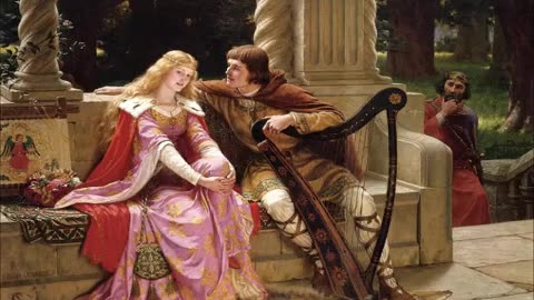 The Romance of Tristan and Iseult by Joseph Bédier.mp4