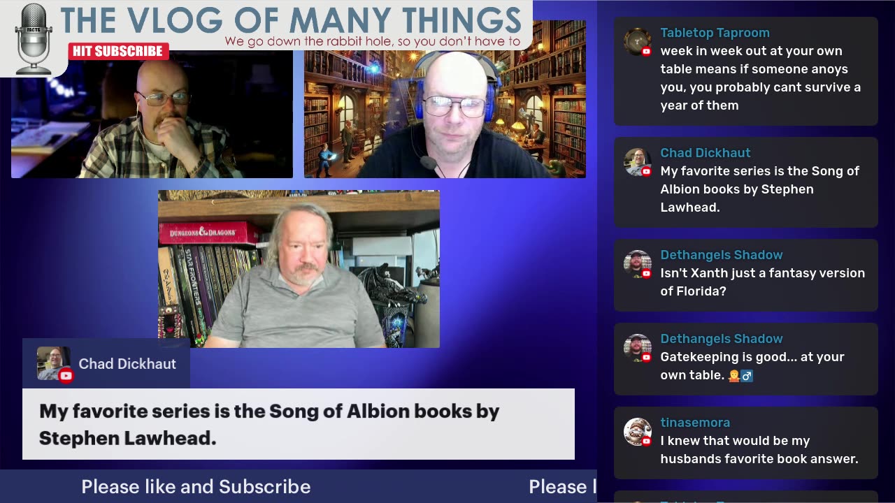 Worlds and Conventions