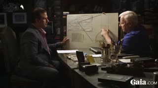 Ex Military Insider Speaks Out About UFOs and Government Alien Deals