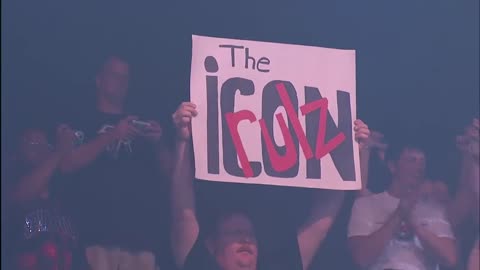 No Surrender 2009_ World Heavyweight Championship Match