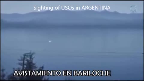 De mystérieux êtres de feu errent dans les montagnes d'Espagne.