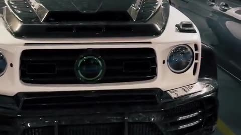 🏎️✨ The Ultimate Supercar Showcase in Dubai! | LuxurySportsCars