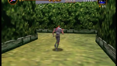 Castlevania(4K(retroarch(n64(part 6