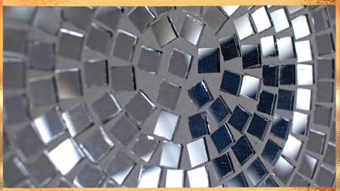 MIRRORS ARE PORTALS FOR DEMONS AND SHOULD NOT BE IN YOUR BEDROOM