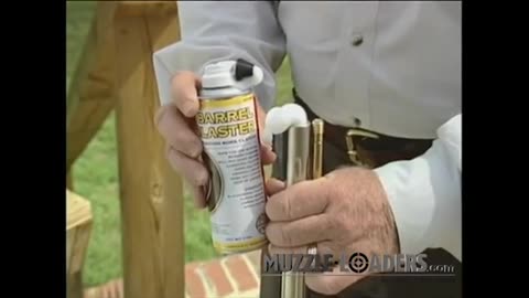 Muzzleloading Accessories - Accessories Needed for Muzzleloaders